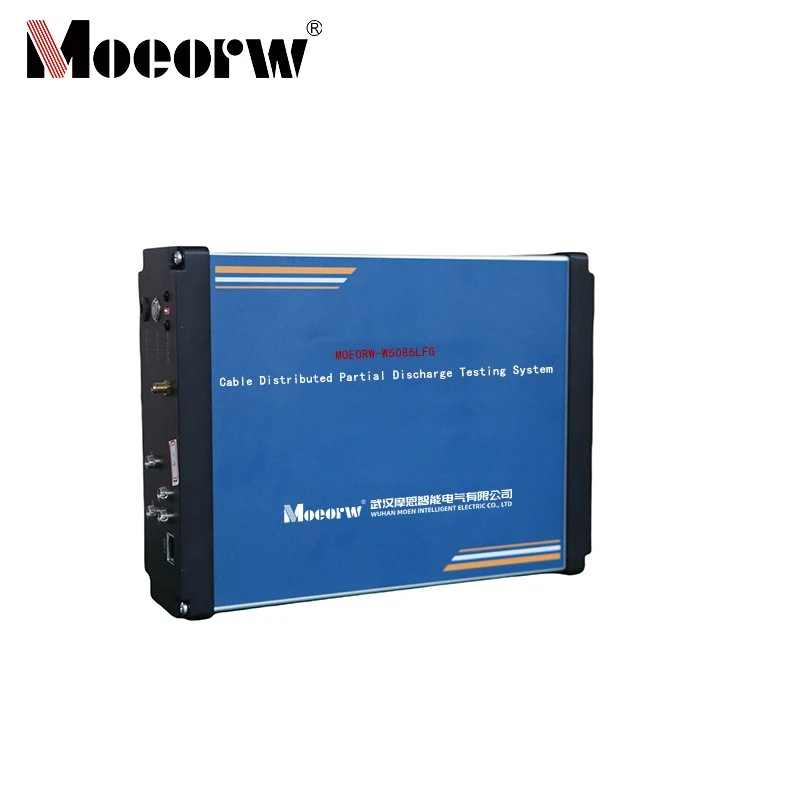 Cable Partial Discharge Tester suppliers